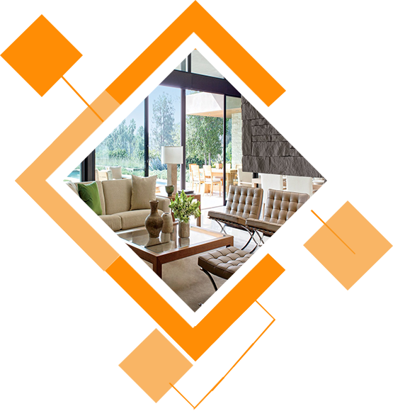 Smart Home Visualization